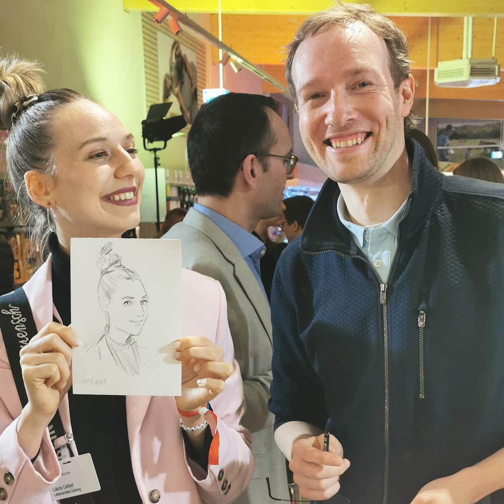 ビジネスイベント