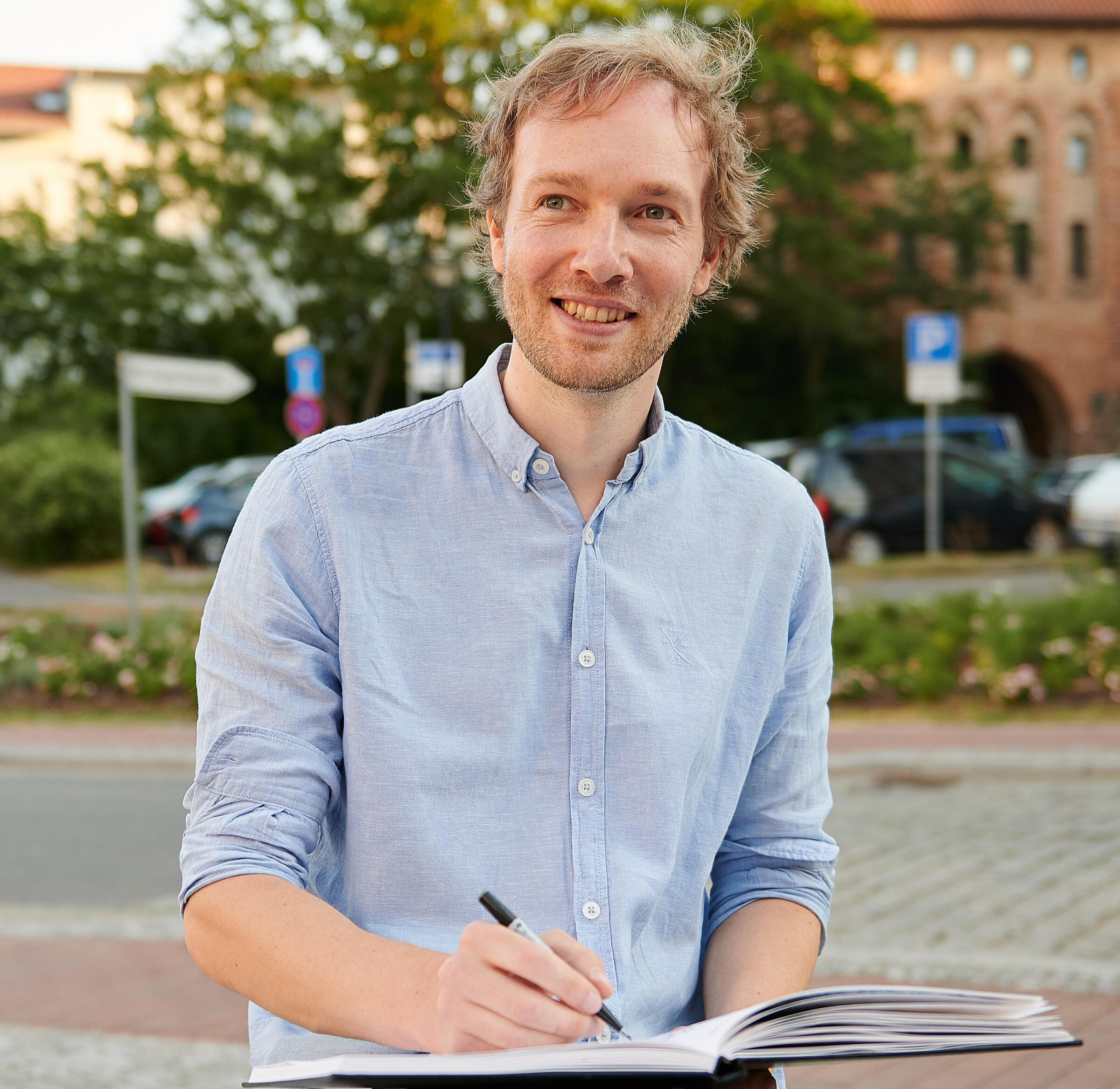 nigaoe-artist-maxim-makishimu-japan 似顔絵師マキシム (Maxim) - 東京・日本全国出張のイベント似顔絵